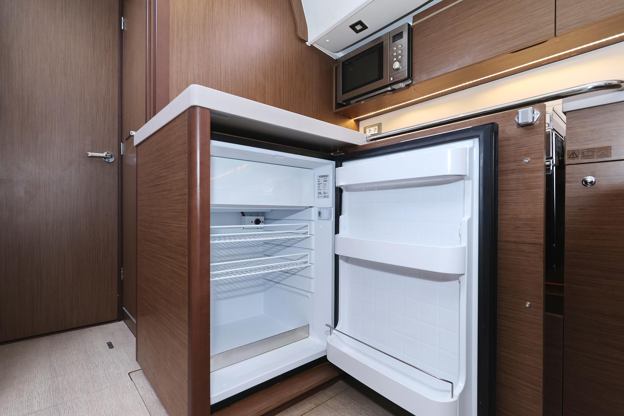 Oceanis 51.1 - 5 + 1 cab., picture 43