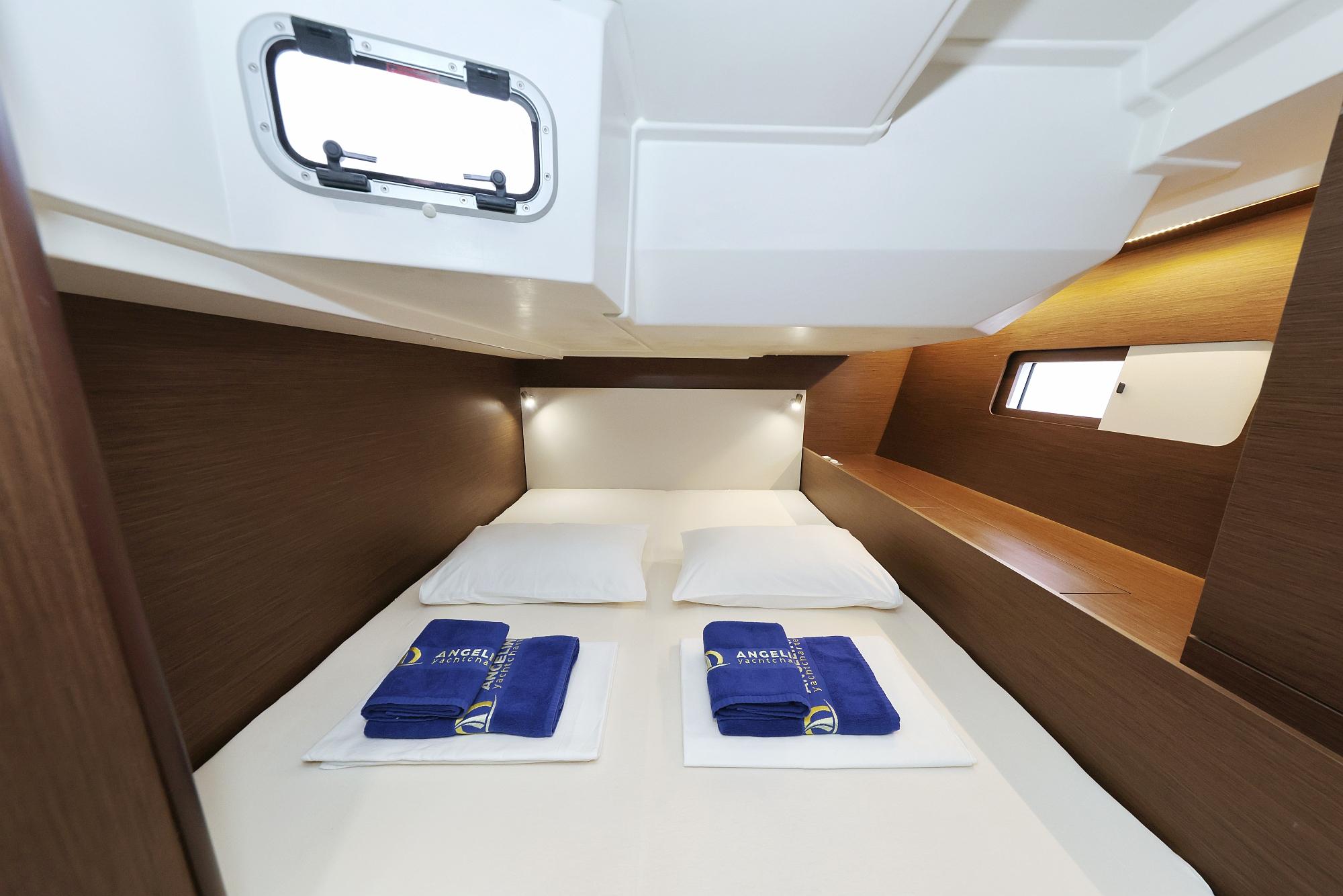 Oceanis 51.1 - 5 + 1 cab., picture 27