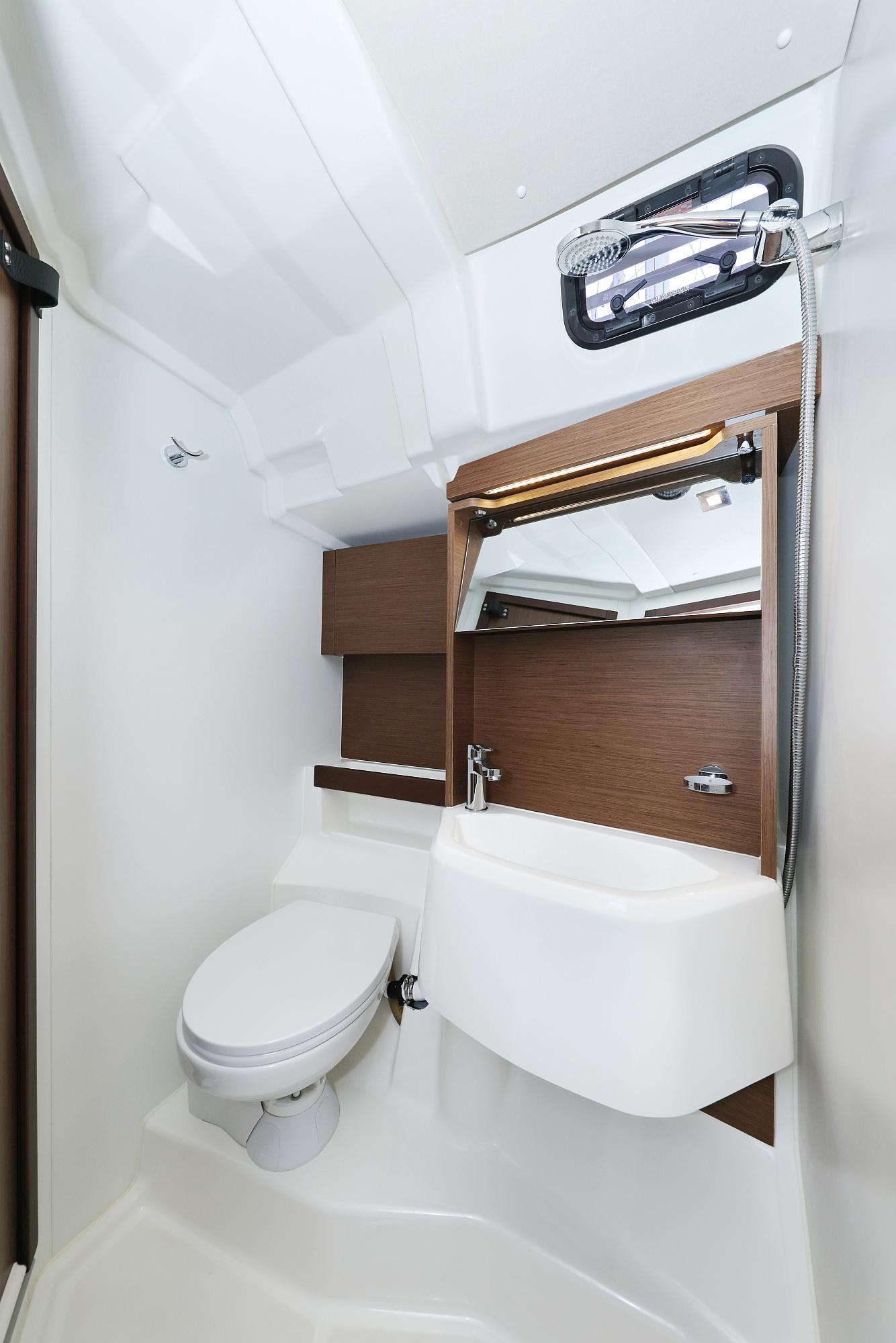 Oceanis 51.1 - 5 + 1 cab., picture 33