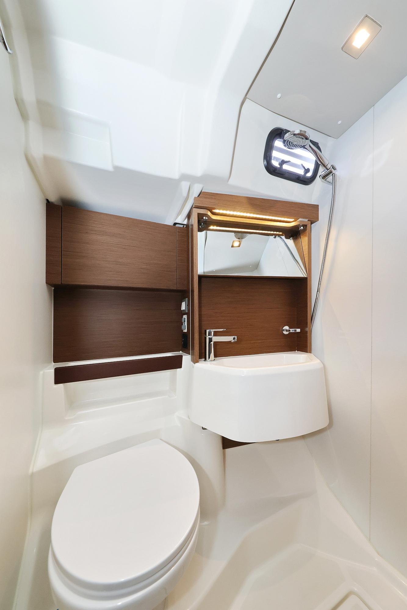 Oceanis 51.1 - 5 + 1 cab., picture 34