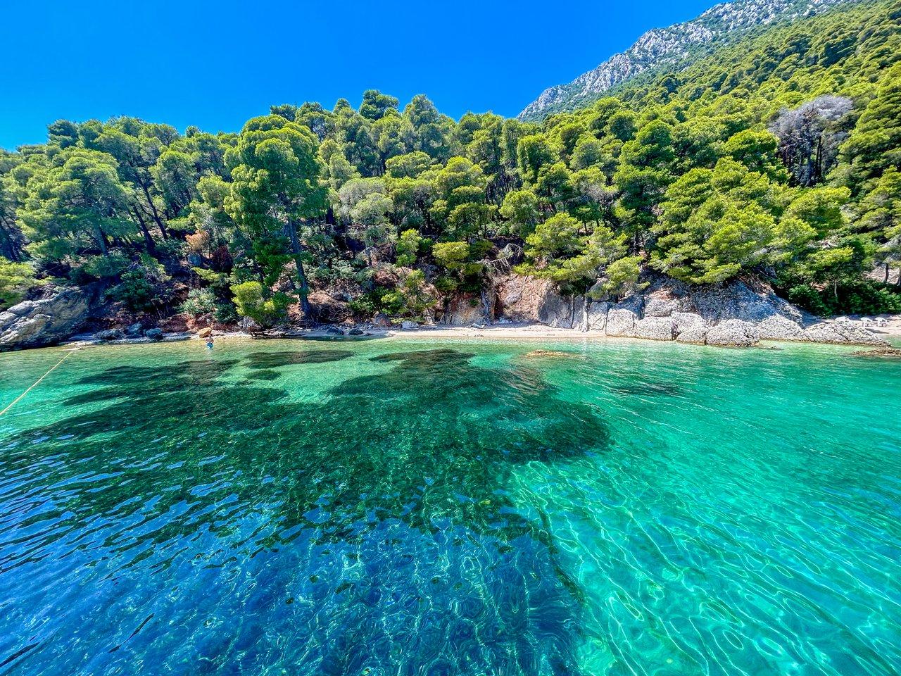 Sun Odyssey 479 - 4 cab., picture 4