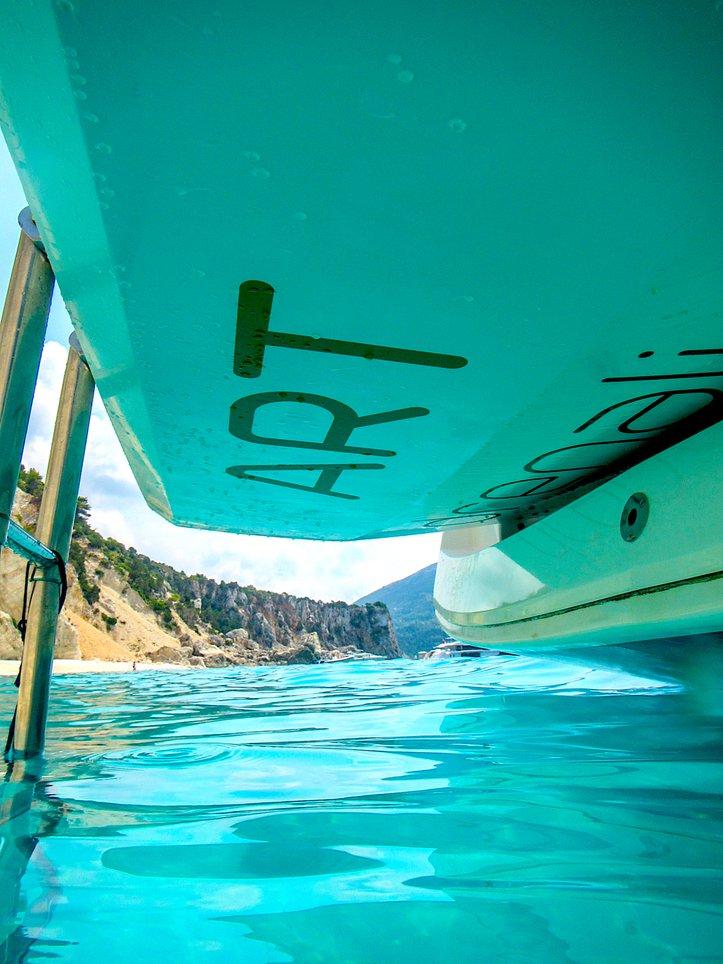 Sun Odyssey 479 - 4 cab., picture 6