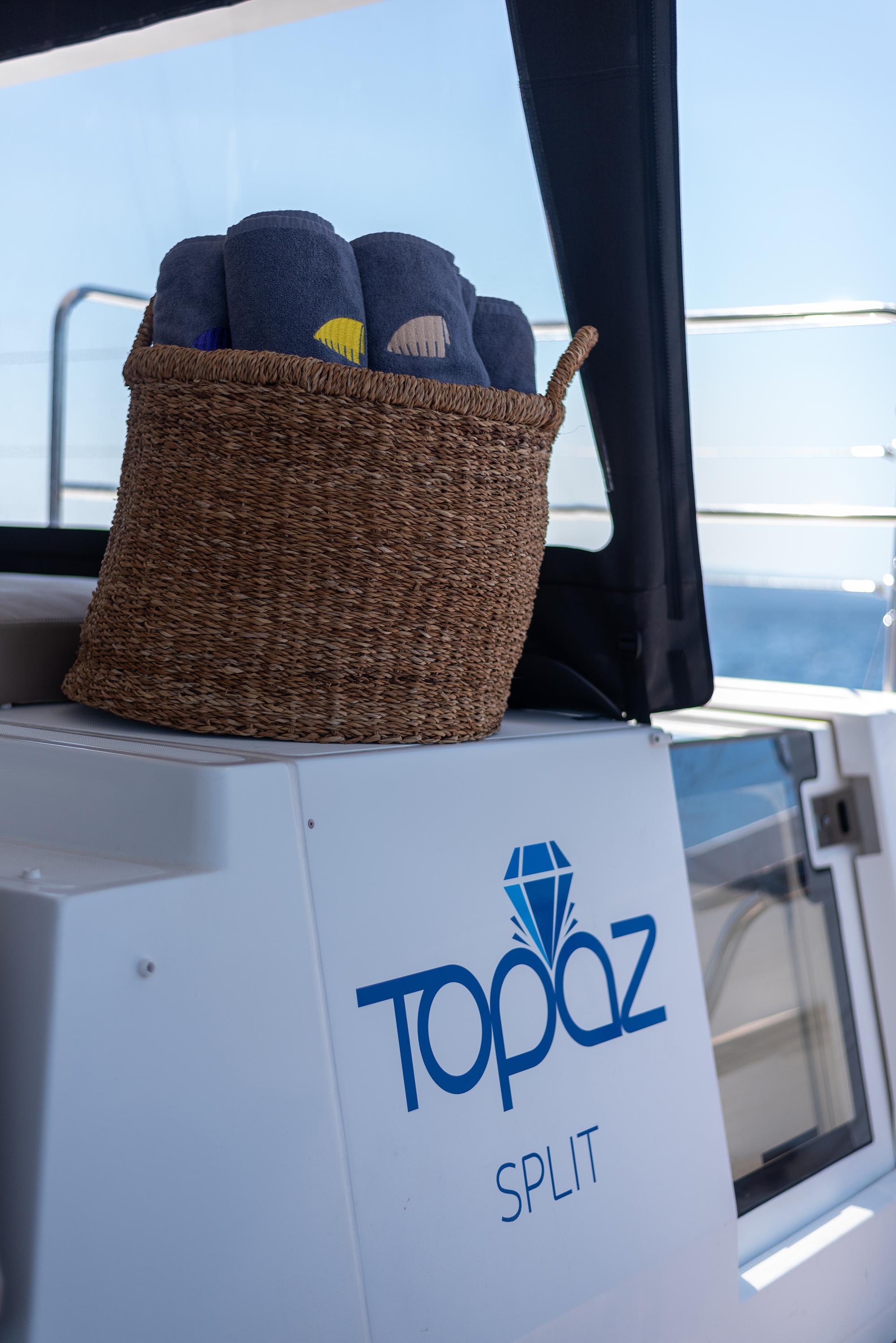 Lagoon 560 - 5 + 2 cab., picture 8