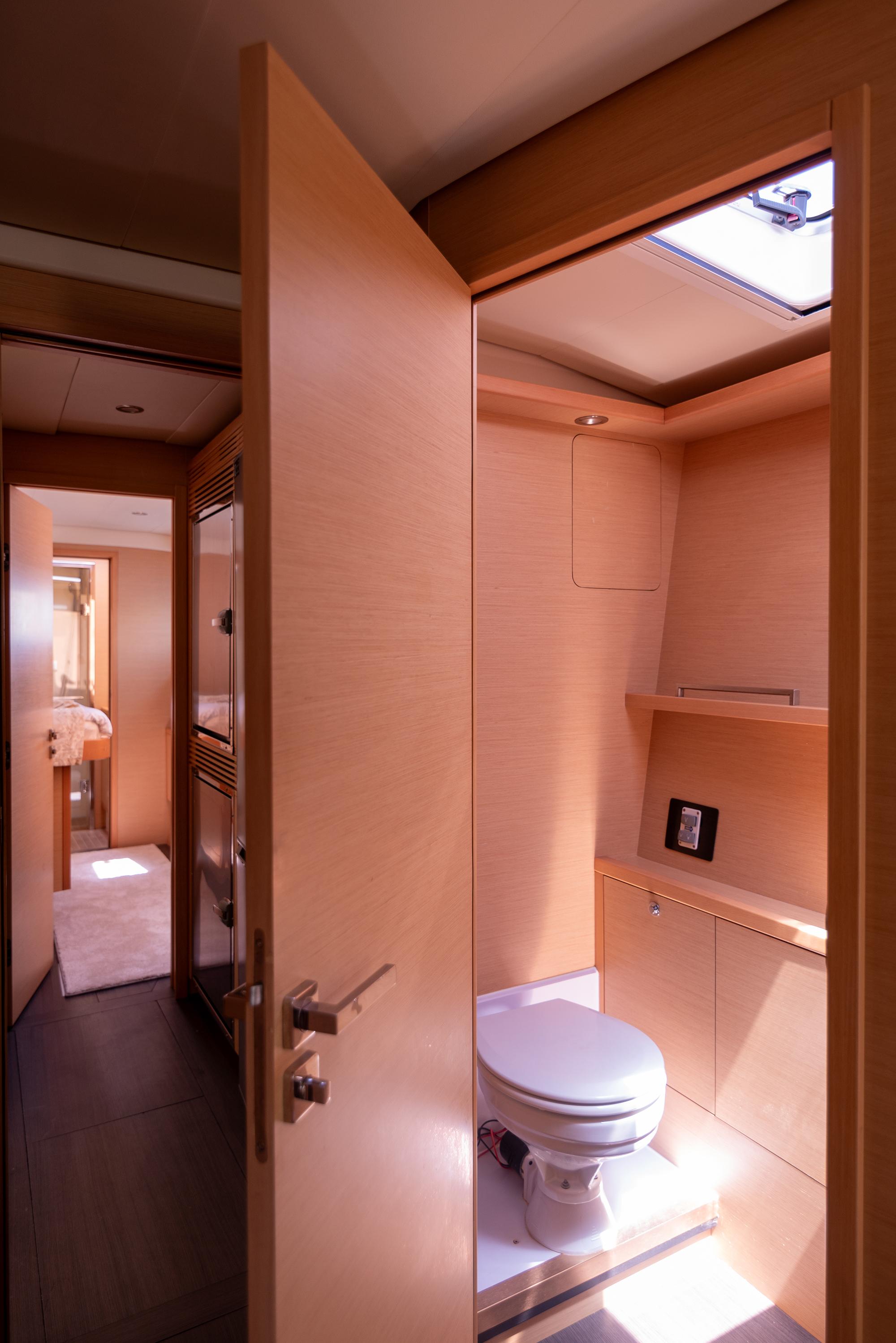 Lagoon 560 - 5 + 2 cab., picture 14