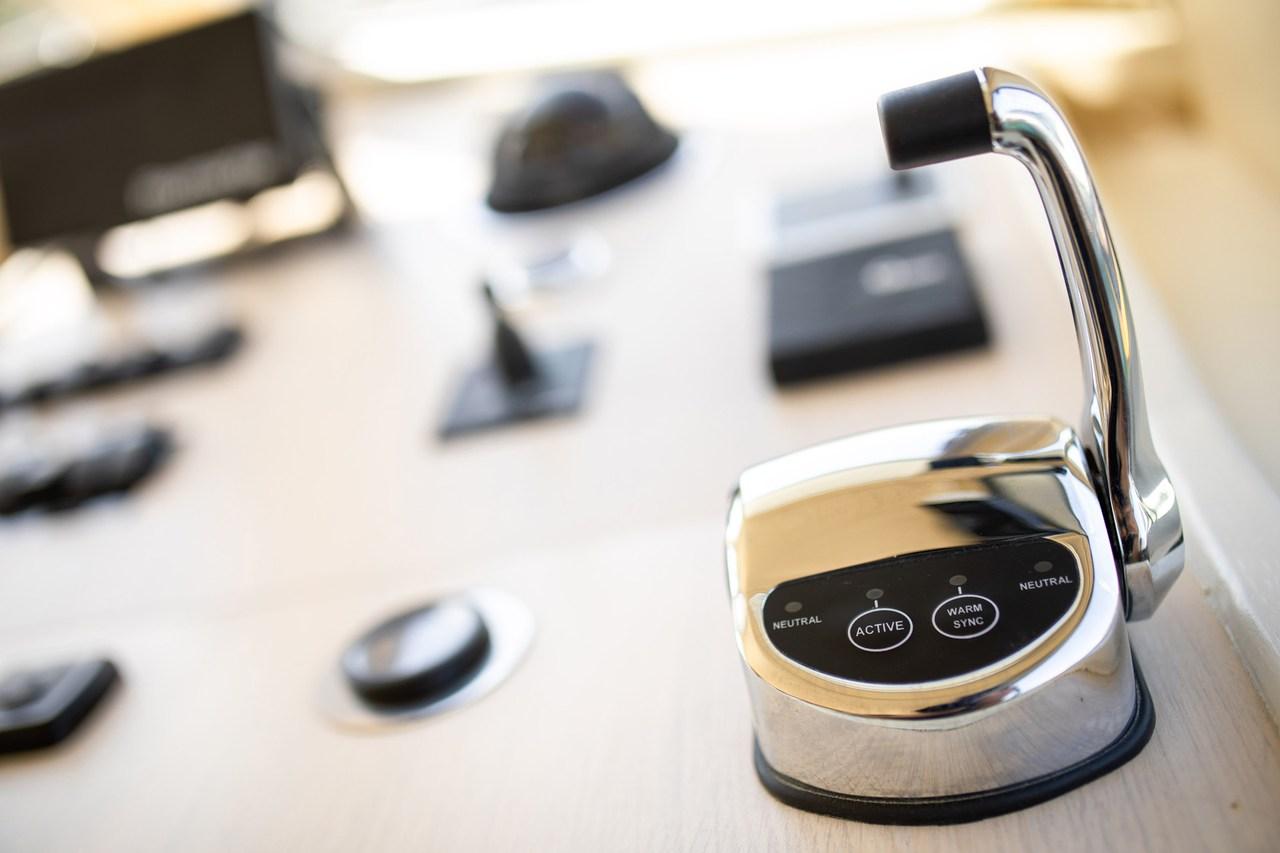 Adria Mare 38 - Paola, picture 14