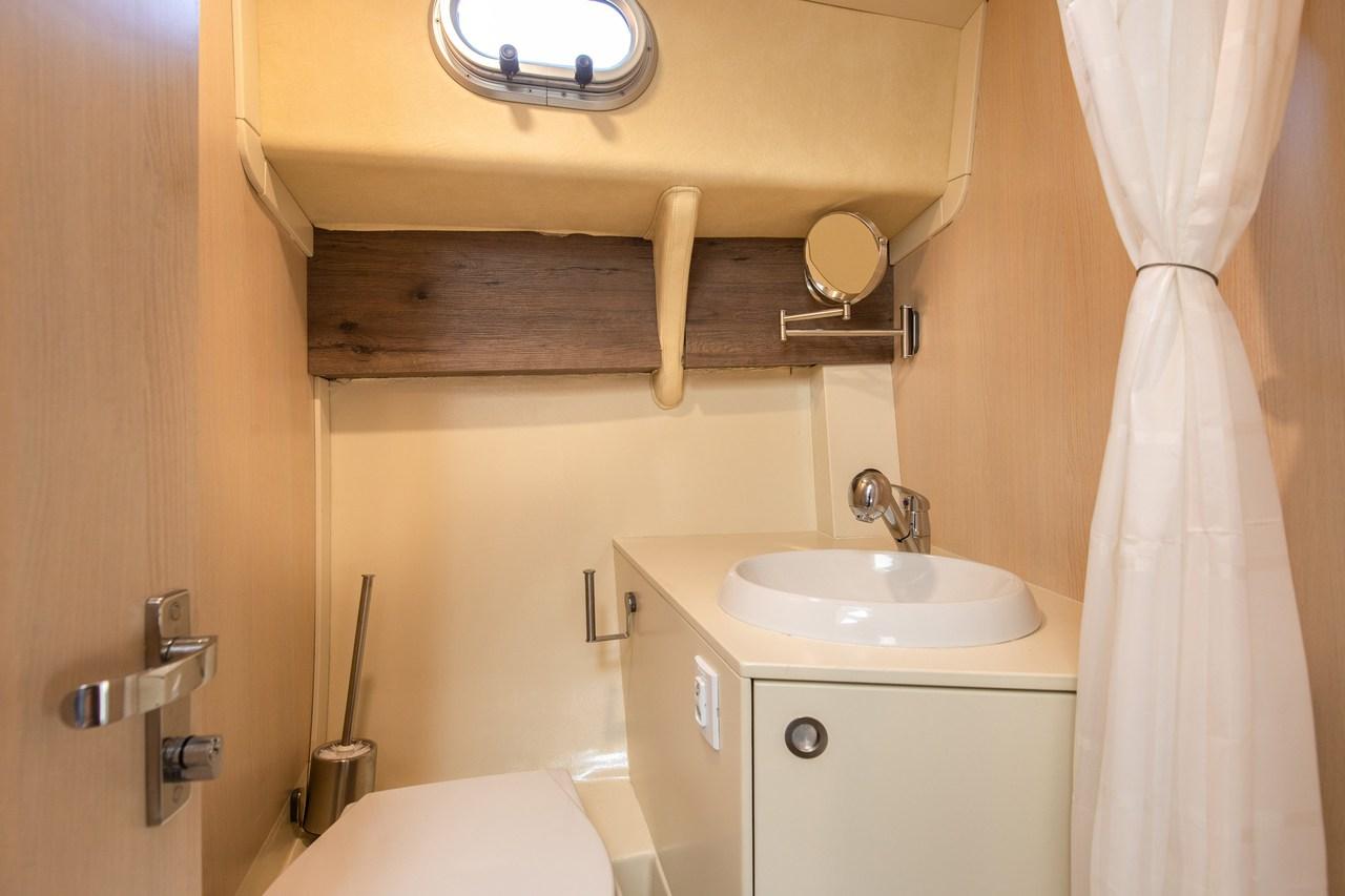 Adria Mare 38 - Paola, picture 24