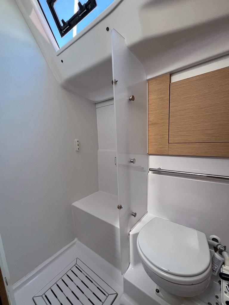 Elan Impression 45, picture 36