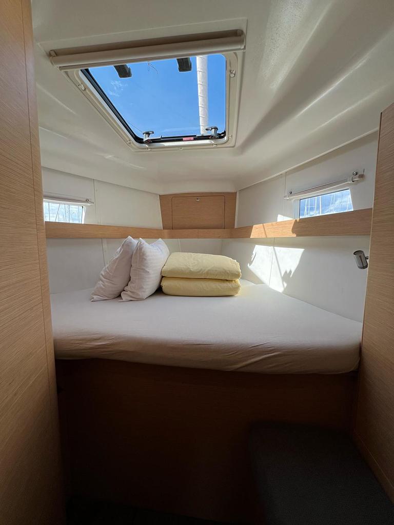 Elan Impression 45, picture 26