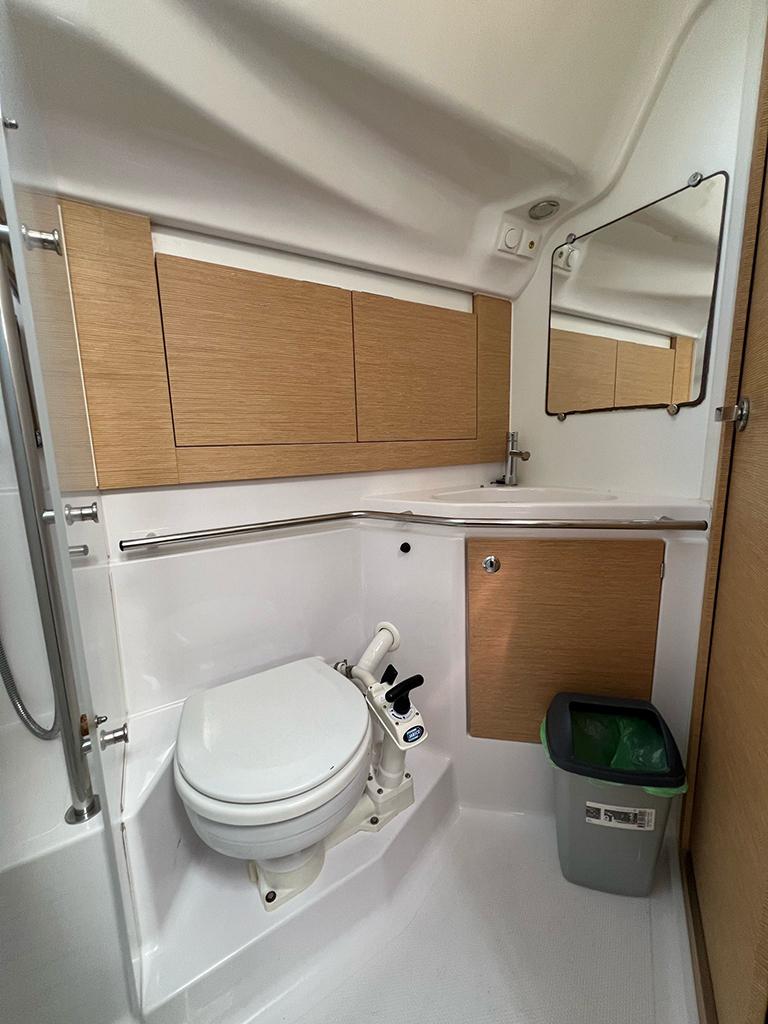 Elan Impression 45, picture 37