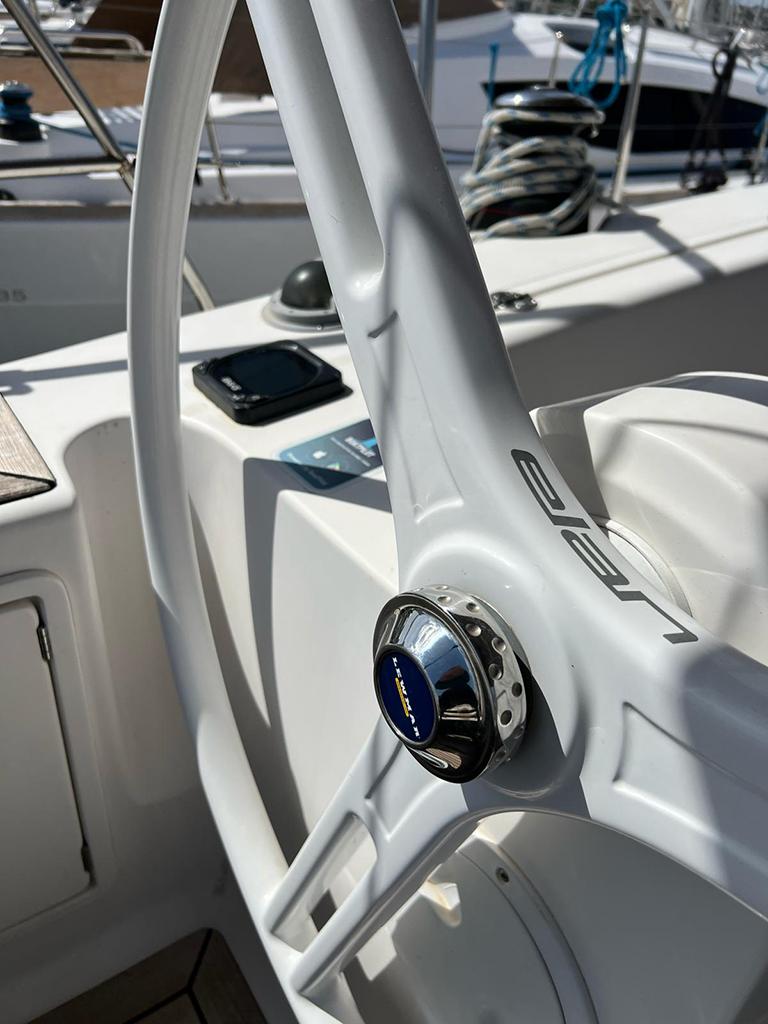 Elan Impression 45, picture 16