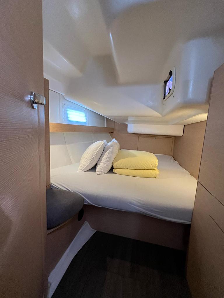 Elan Impression 45, picture 29