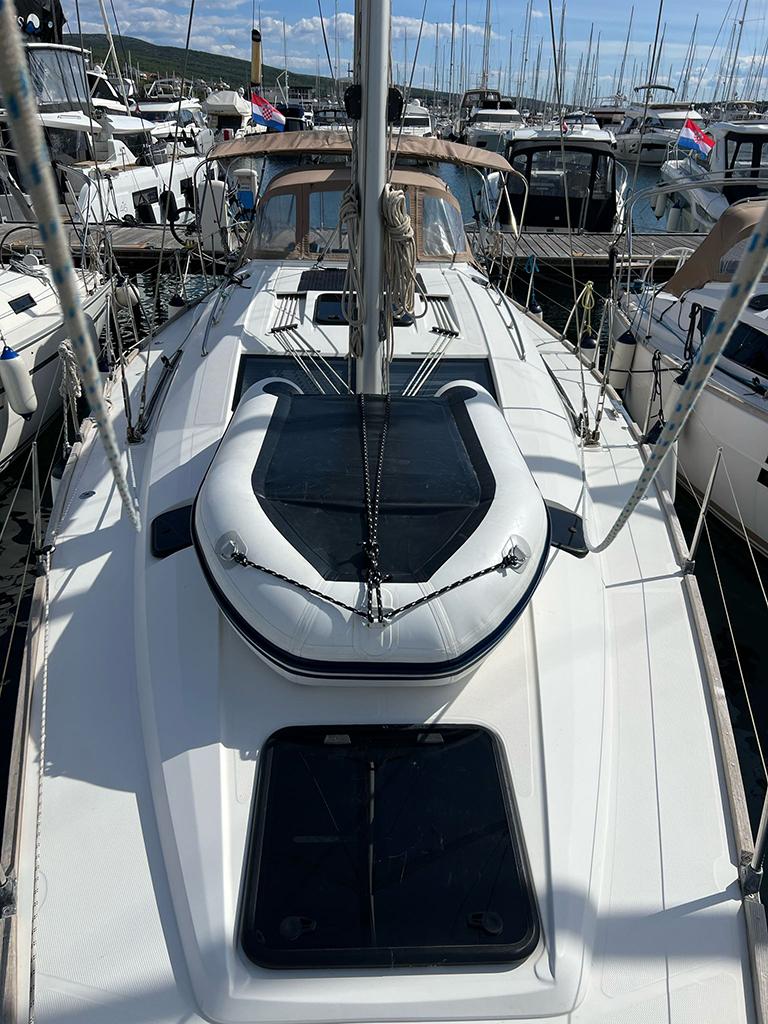 Elan Impression 45, picture 8