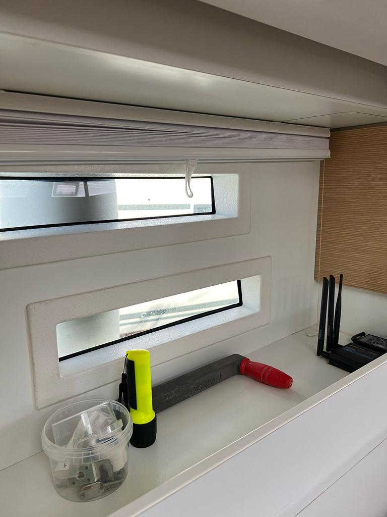 Elan Impression 45, picture 25