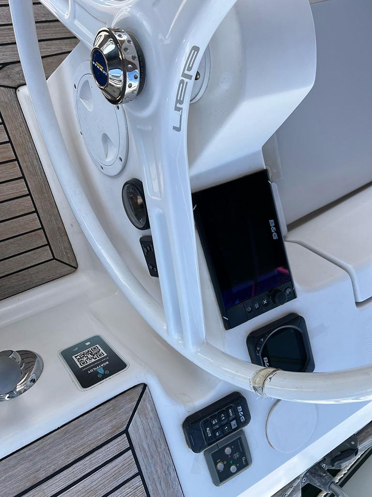 Elan Impression 45, picture 12