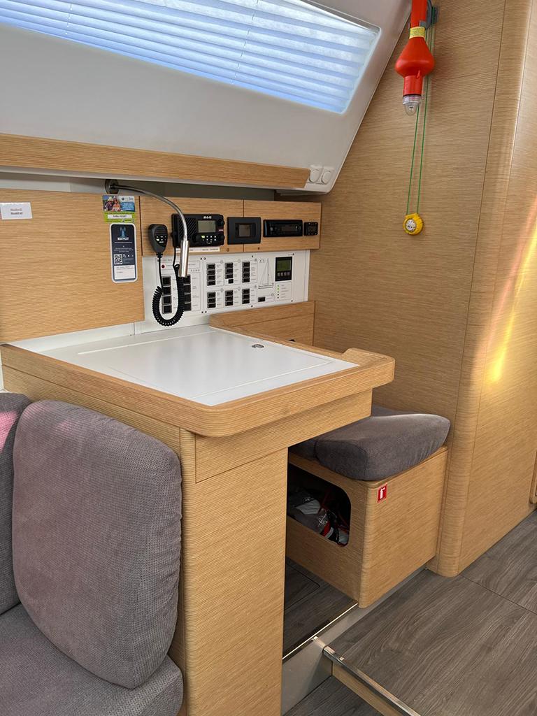 Elan Impression 45, picture 21