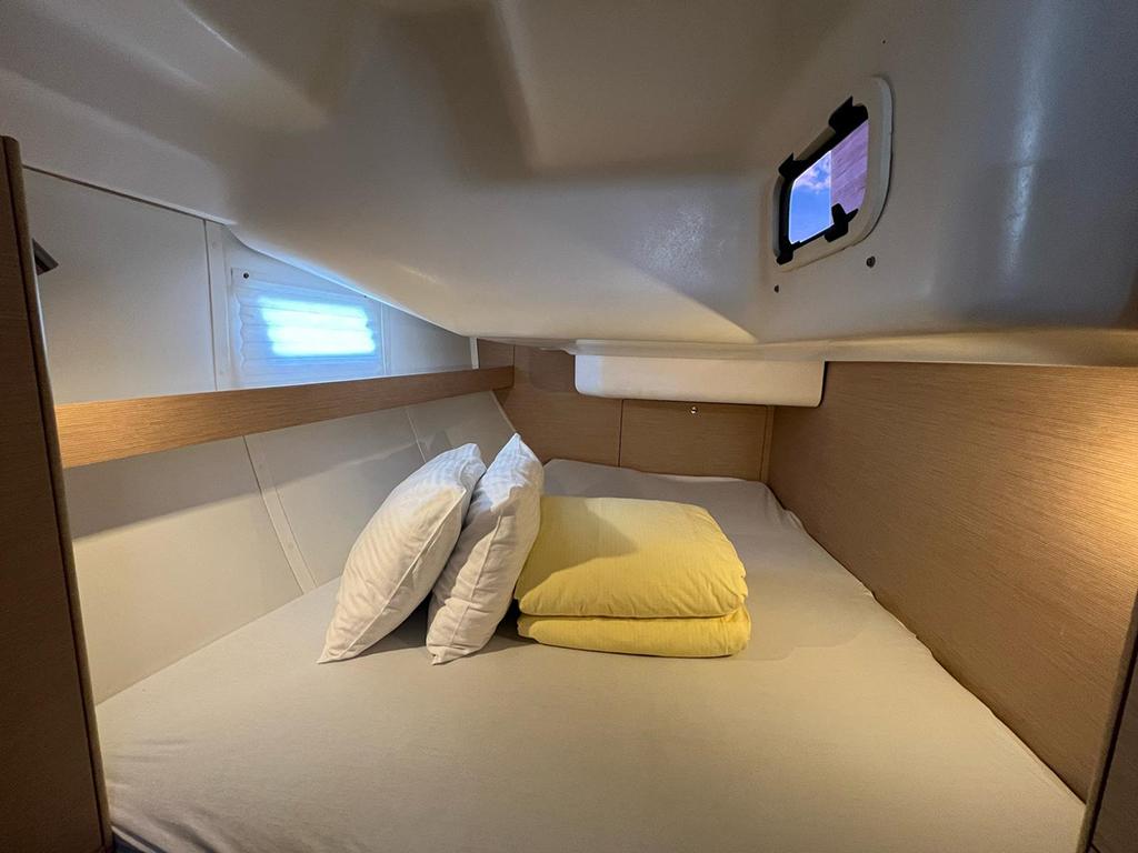 Elan Impression 45, picture 30