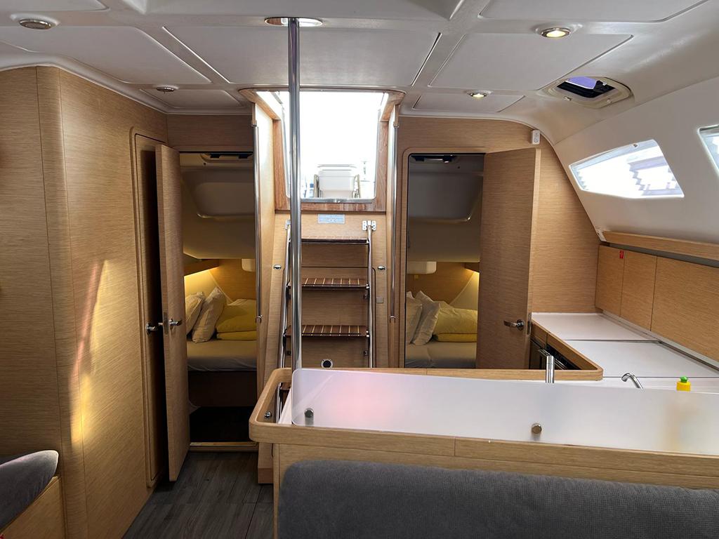 Elan Impression 45, picture 19