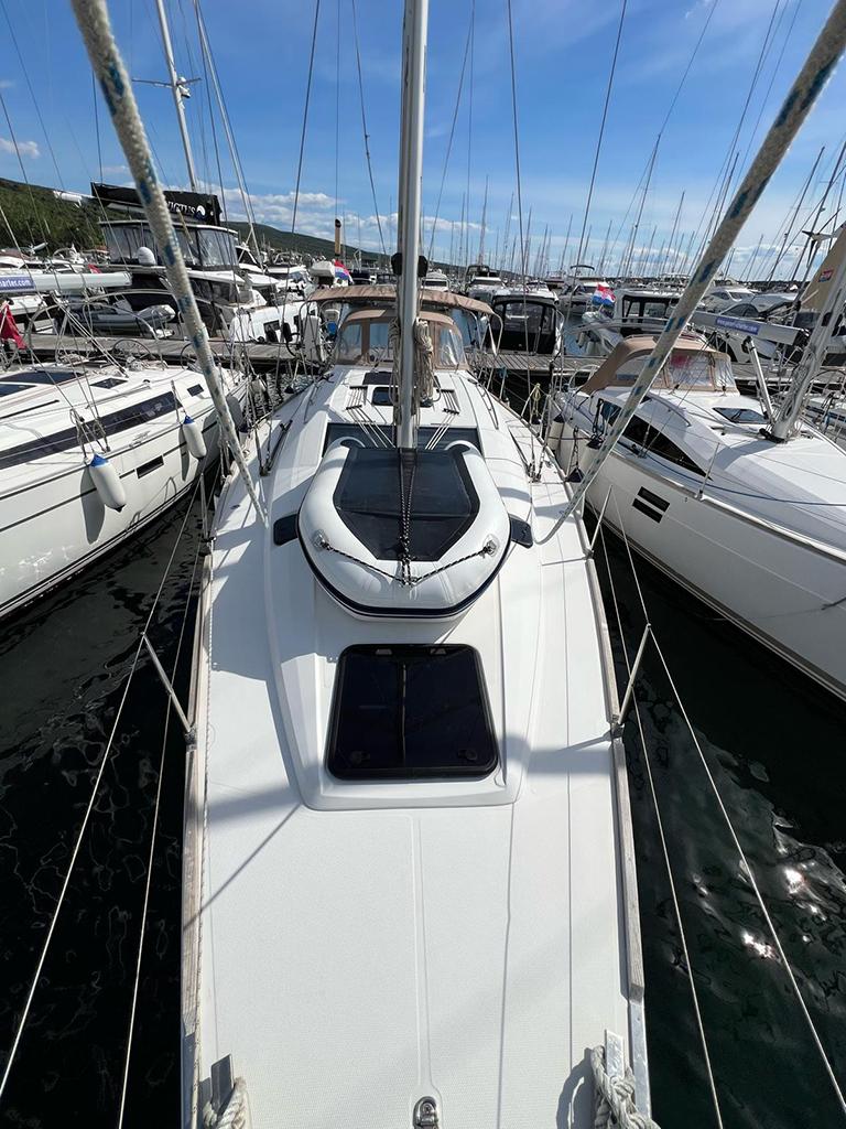 Elan Impression 45, picture 10