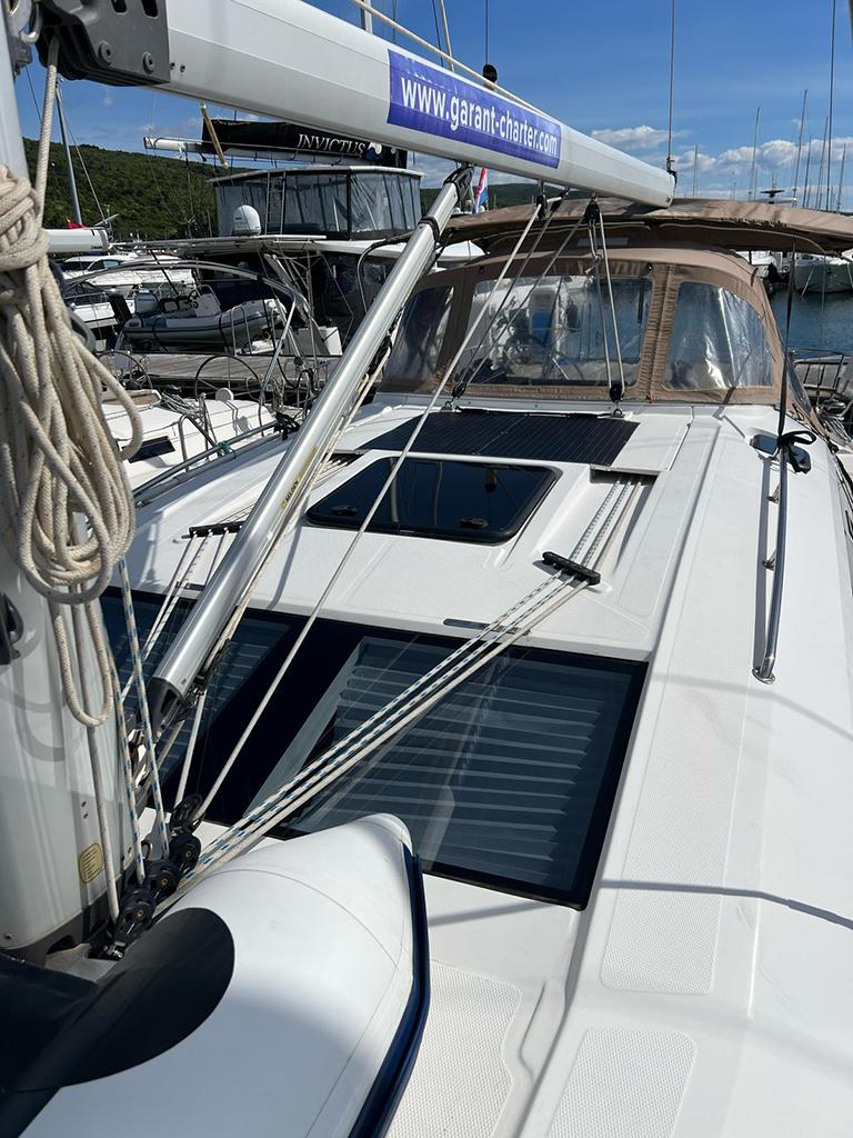 Elan Impression 45, picture 9