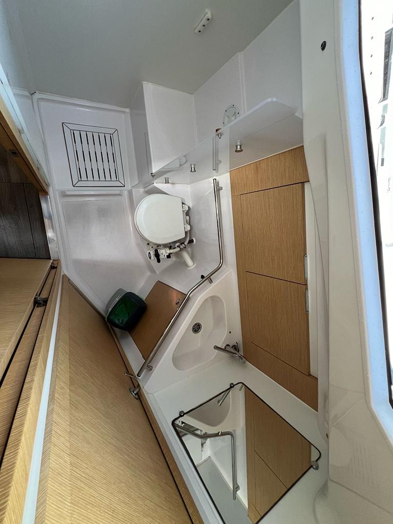 Elan Impression 45, picture 35