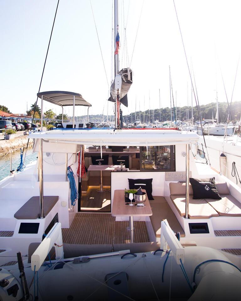 Aventura 34, picture 11