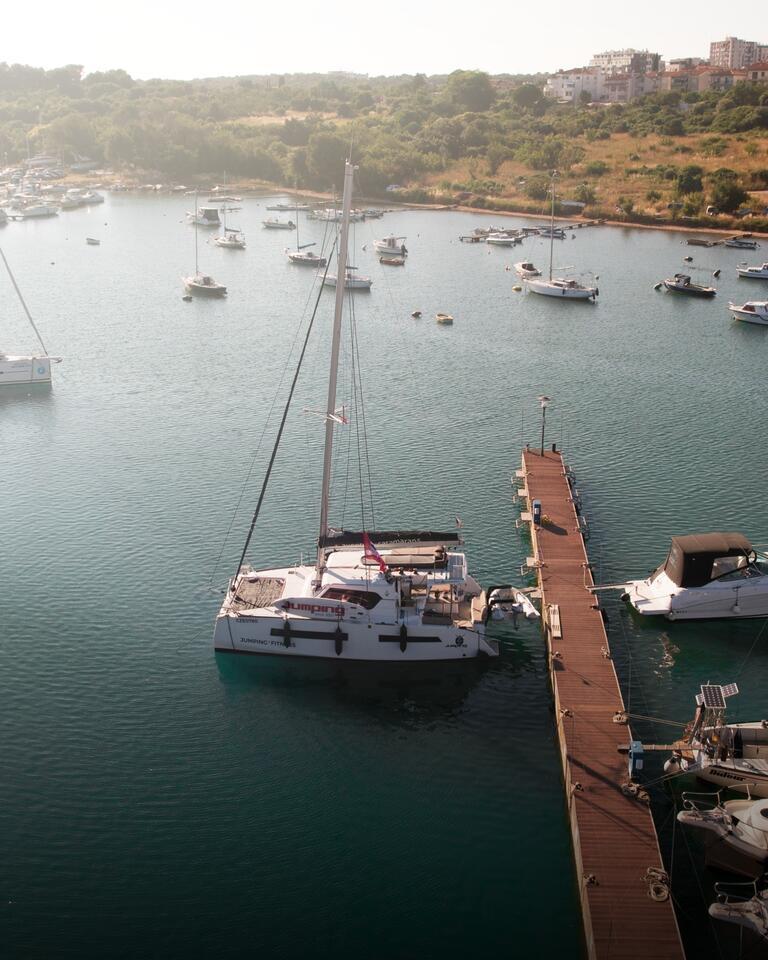 Aventura 34, picture 7