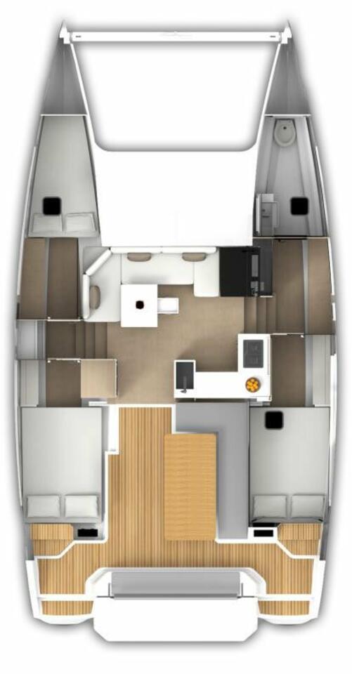 Aventura 34, picture 2