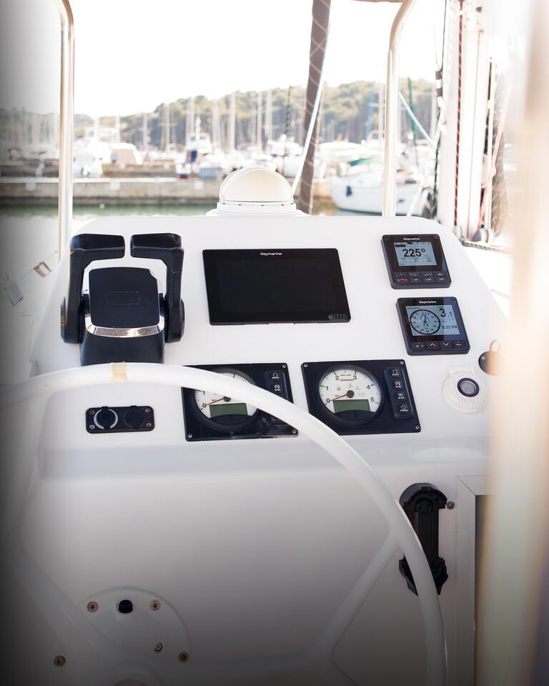 Aventura 34, picture 13