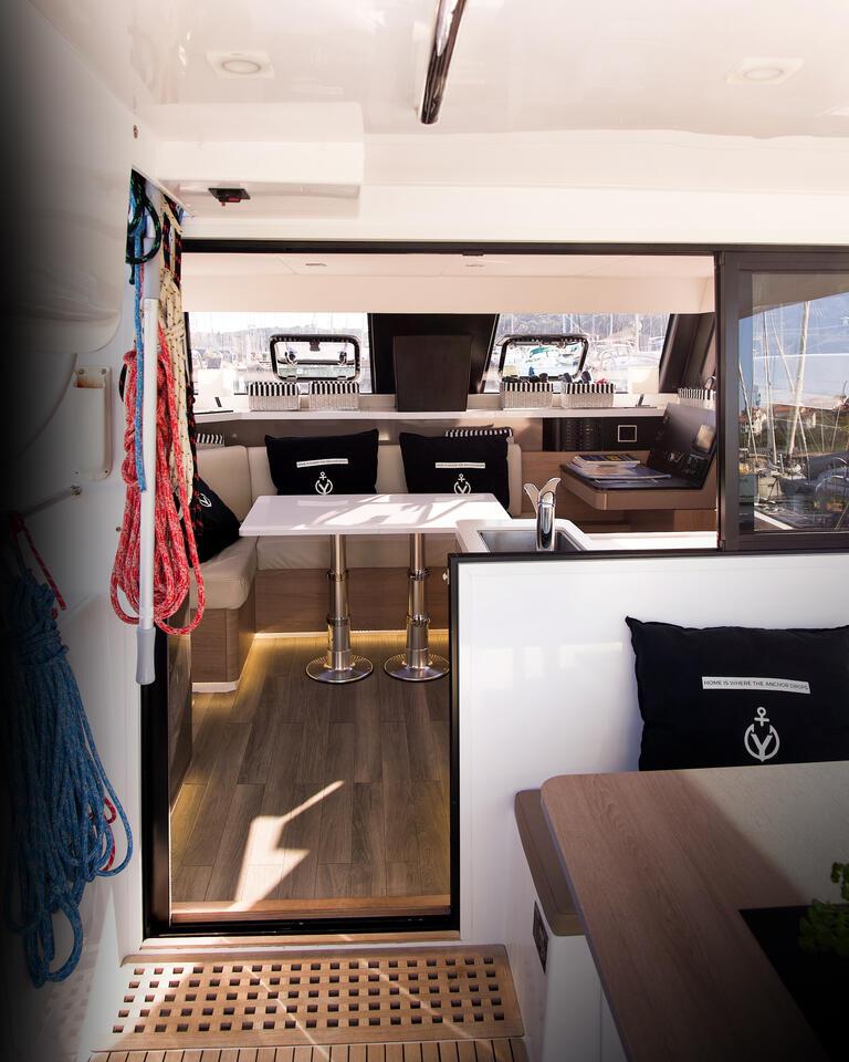 Aventura 34, picture 14