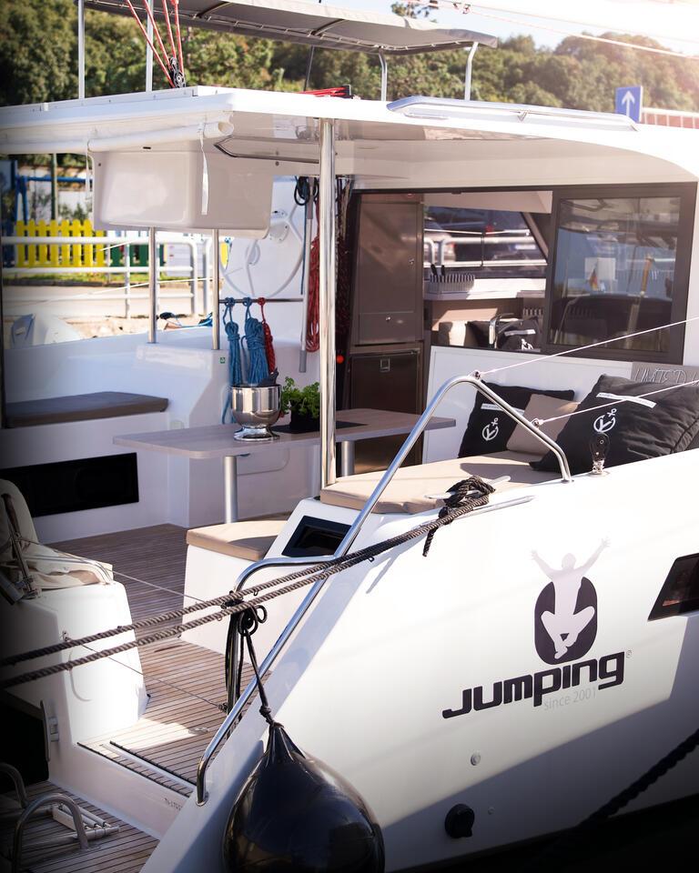 Aventura 34, picture 10