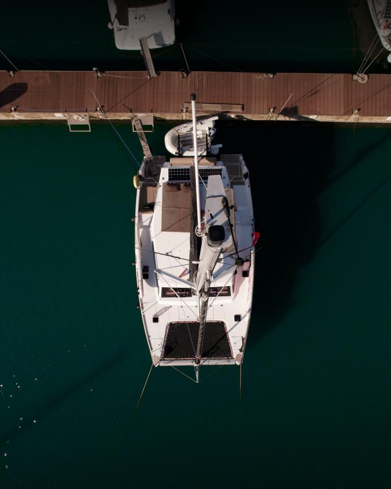 Aventura 34, picture 3