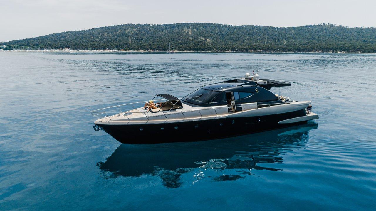 Fashion Cantiere Navale Custom Made - Fashion 68, picture 1