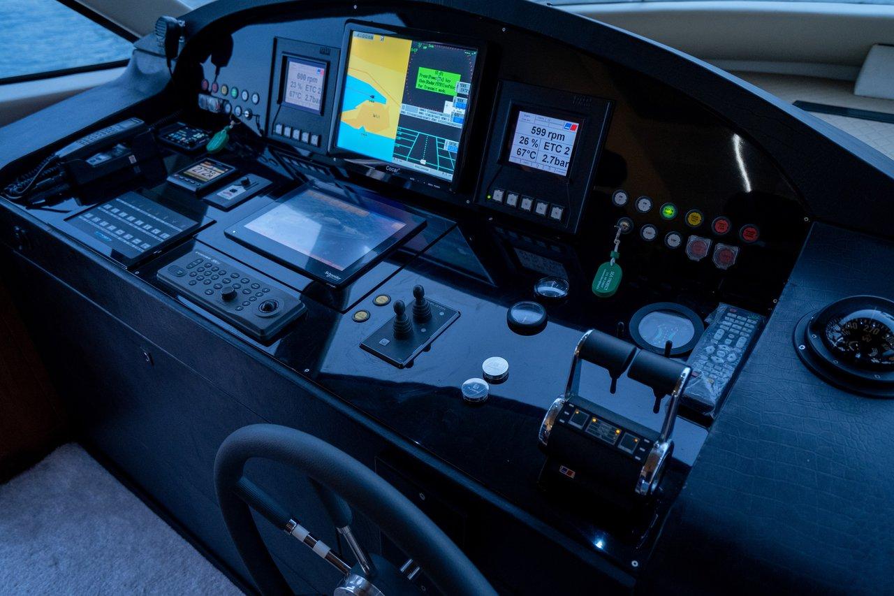 Fashion Cantiere Navale Custom Made - Fashion 68, picture 38