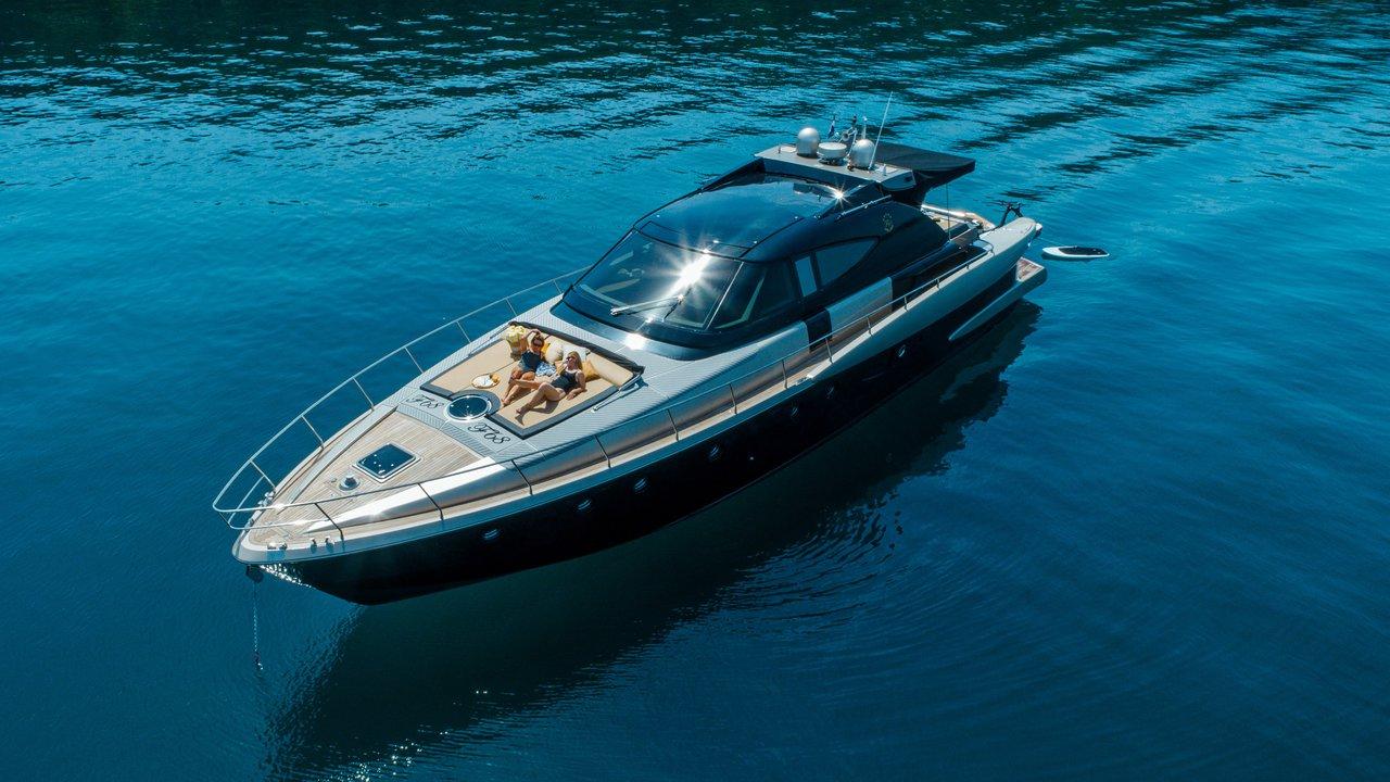 Fashion Cantiere Navale Custom Made - Fashion 68, picture 3