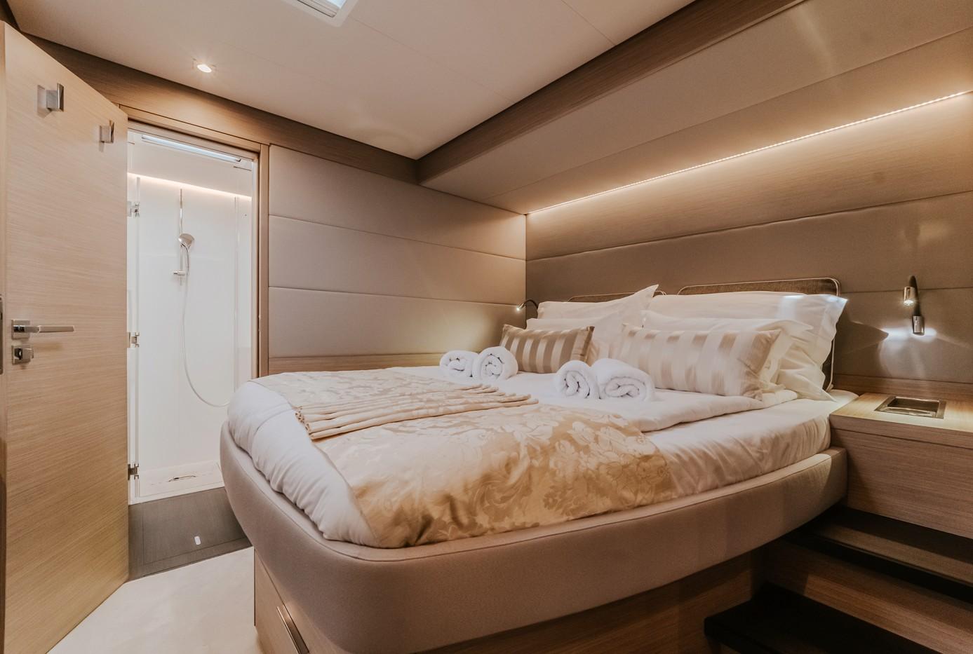 Lagoon 55 - 5 + 2 cab., picture 29