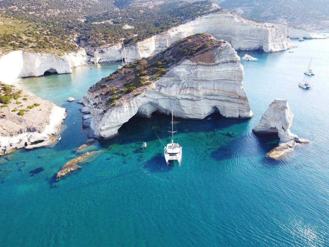 Lagoon 42 - 4 + 2 cab., picture 10