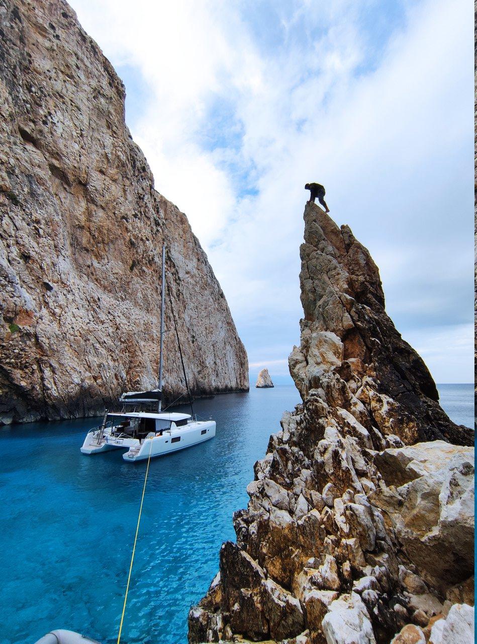 Lagoon 42 - 4 + 2 cab., picture 14