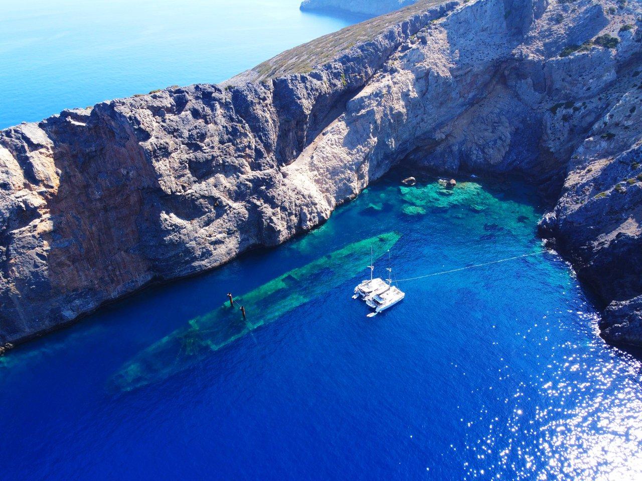 Lagoon 42 - 4 + 2 cab., picture 11