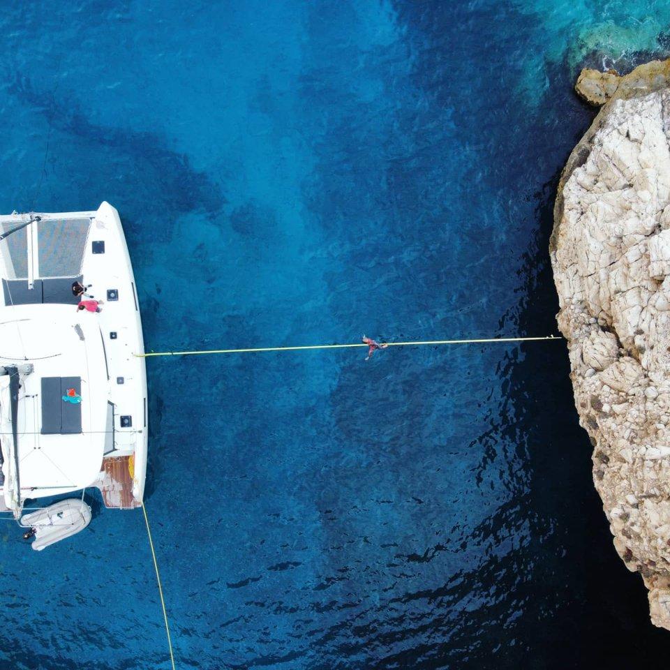 Lagoon 42 - 4 + 2 cab., picture 13