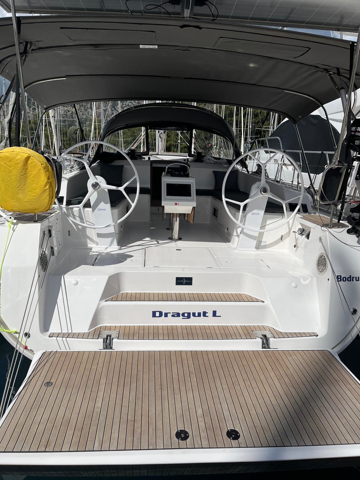 Bavaria Cruiser 46 - 4 cab., picture 9