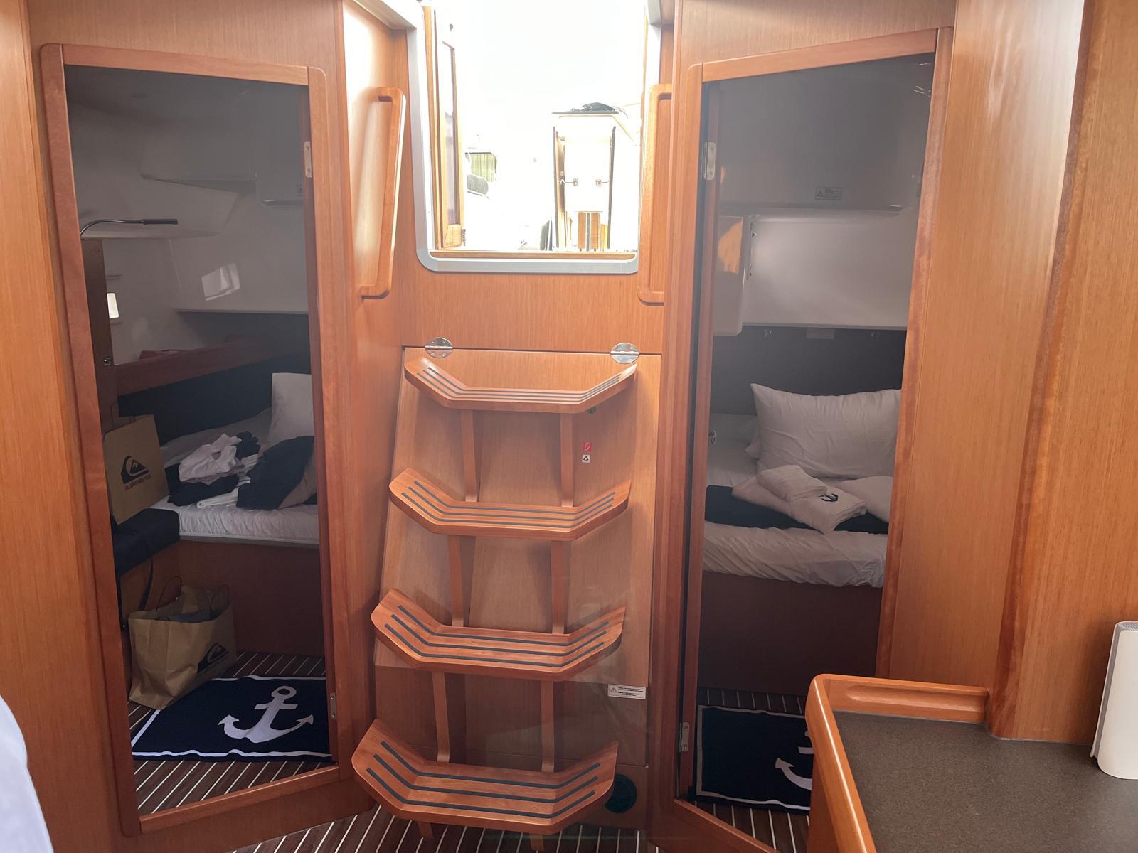 Bavaria Cruiser 46 - 4 cab., picture 6