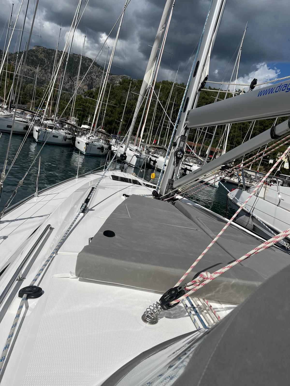 Bavaria Cruiser 46 - 4 cab., picture 11