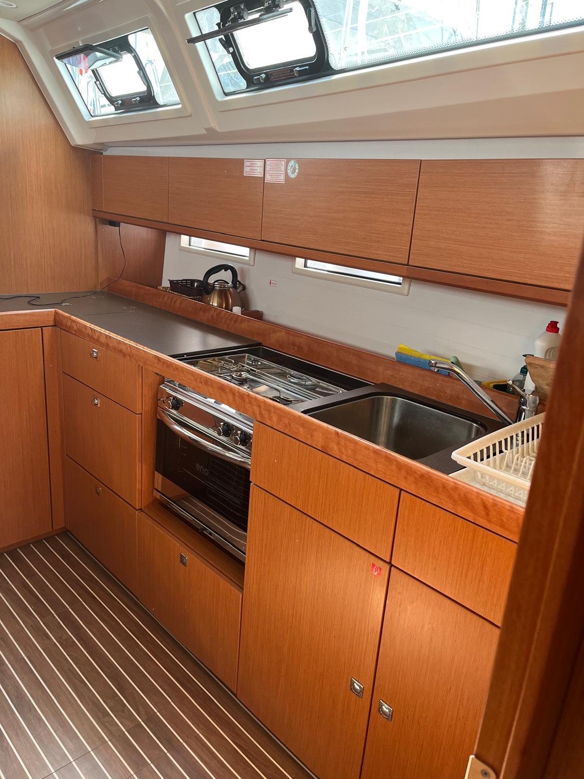 Bavaria Cruiser 46 - 4 cab., picture 7