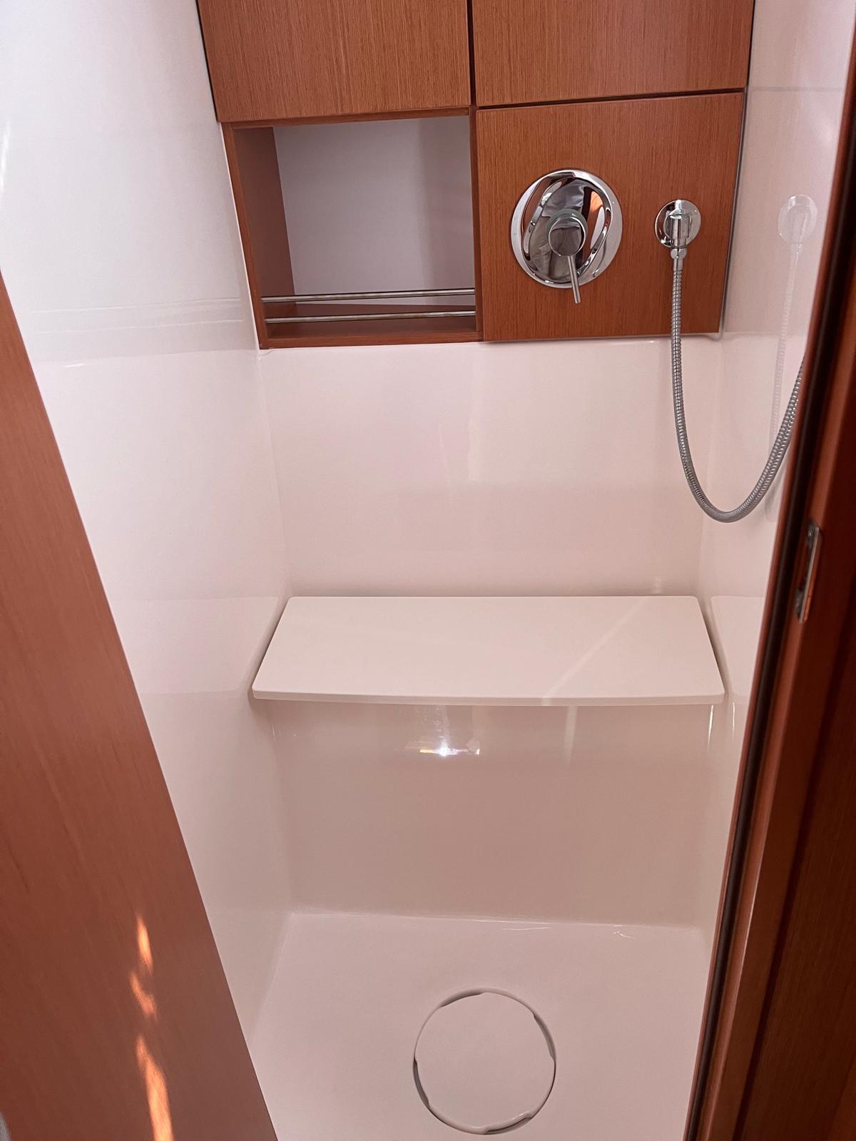 Bavaria Cruiser 46 - 4 cab., picture 5