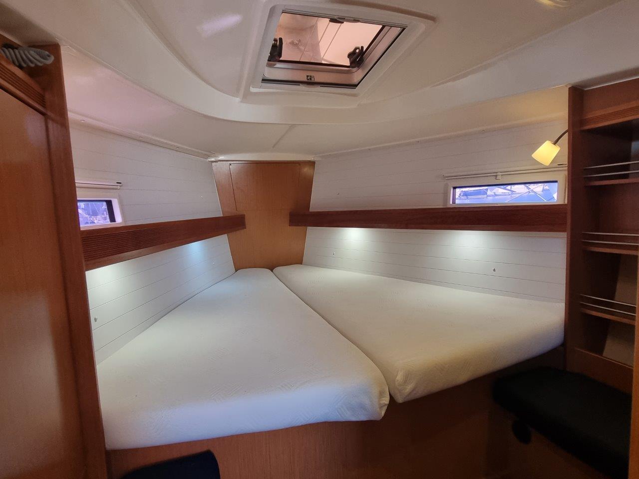 Bavaria Cruiser 36, picture 6