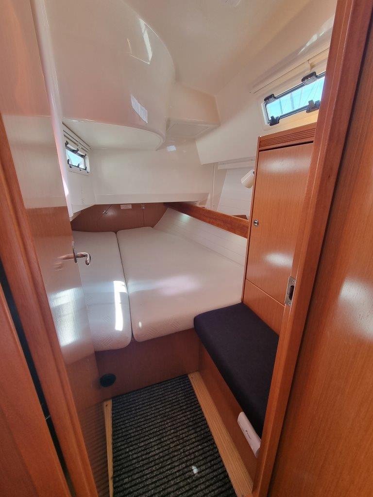 Bavaria Cruiser 36, picture 8