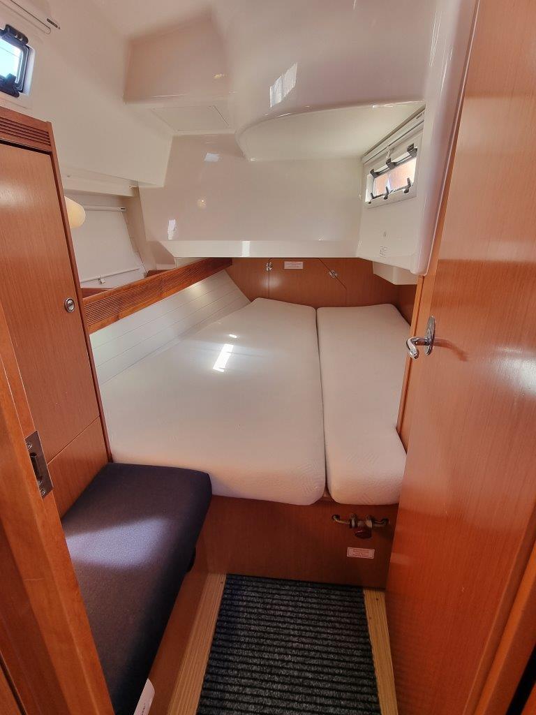 Bavaria Cruiser 36, picture 7