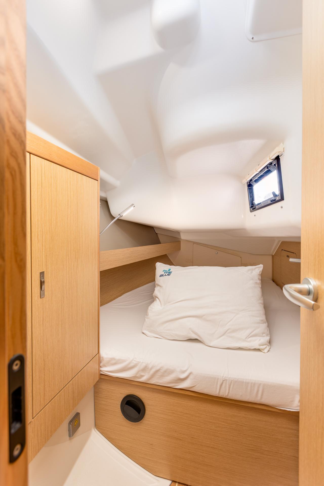 Dehler 38 SQ, picture 14