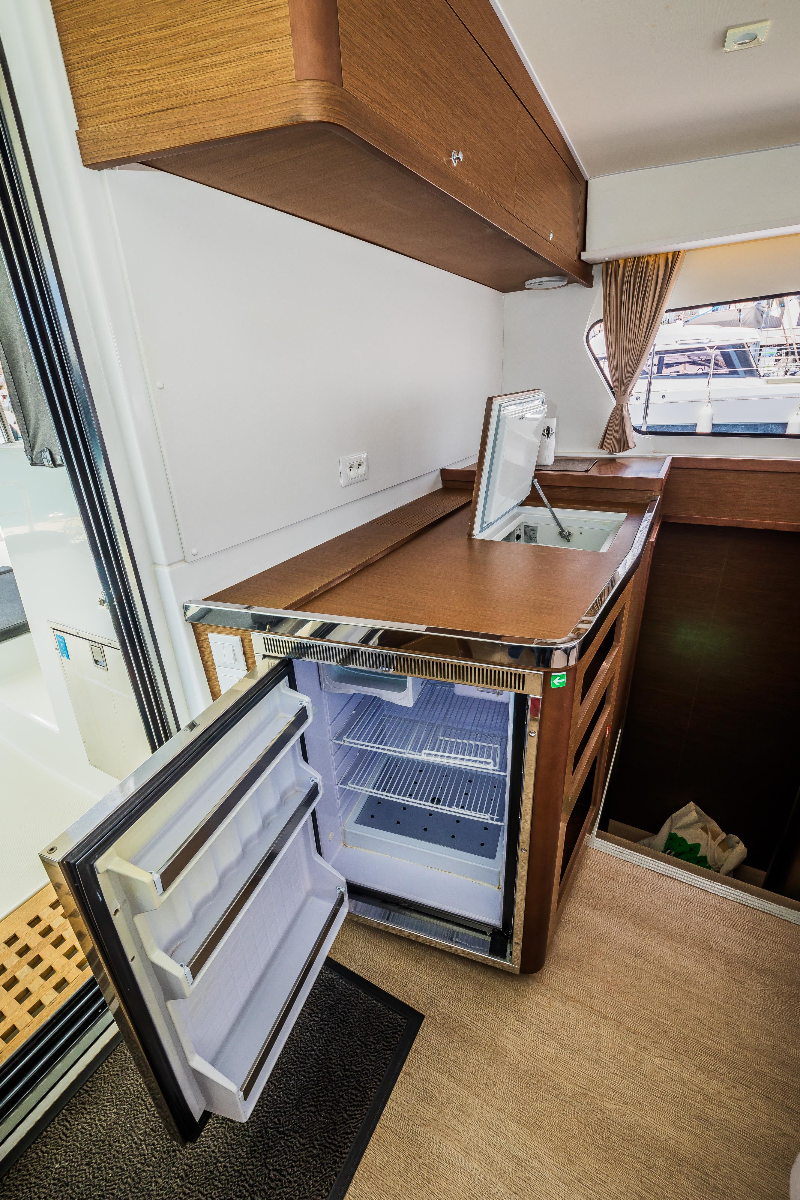 Lagoon 42 - 4 + 2 cab., picture 19