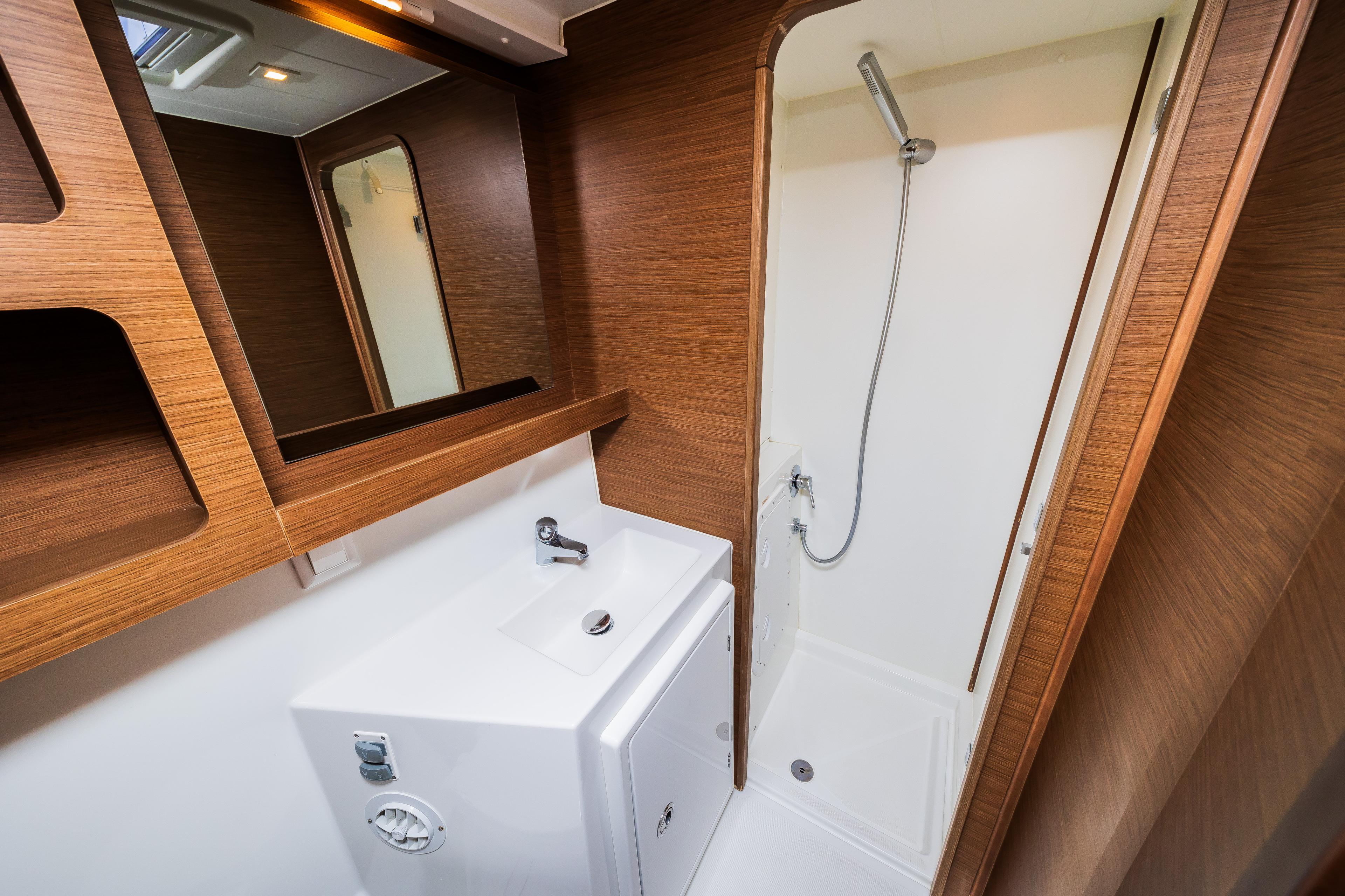 Lagoon 42 - 4 + 2 cab., picture 29